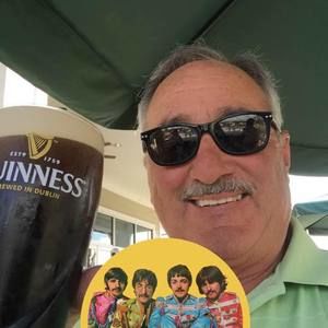 Meet your Posher, Peter